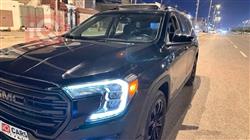 GMC Terrain